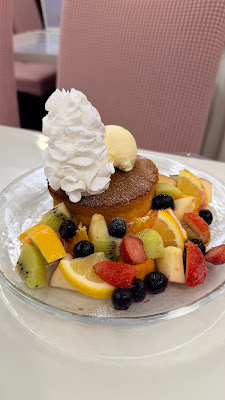 BUSSTOPCAFFE&LOUNGE 사진 4