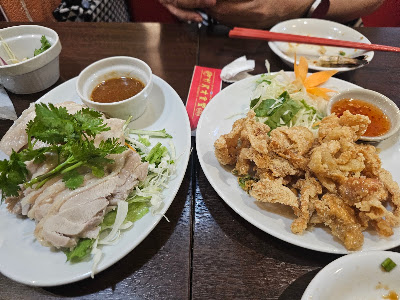 新宿かき氷 茶寮 隠居亭 사진 5