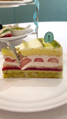 RITUEL CAFE Lumine Shinjuku store 사진 2