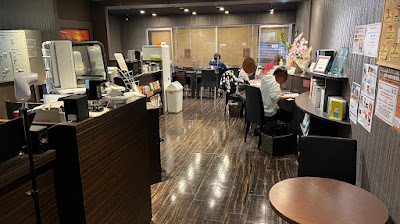 勉強できるカフェ ガクト 사진 4