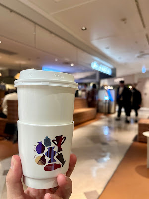 uRn.chAi&TeA LUMINE1 사진 4