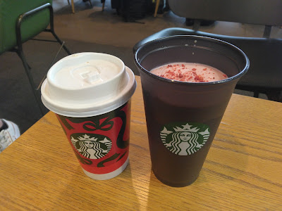 Starbucks Coffee - Shinjuku Maynds Tower 사진 2