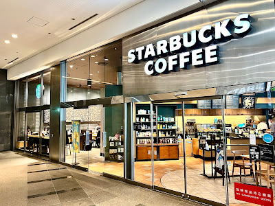 Starbucks Coffee - Shinjuku Maynds Tower 사진 3