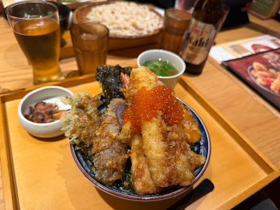 うどん茶房 KAKAYA ルミネ新宿店 사진 4