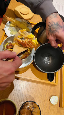 うどん茶房 KAKAYA ルミネ新宿店 사진 2