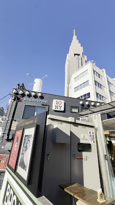 代々木ブロードウェイ 사진 2