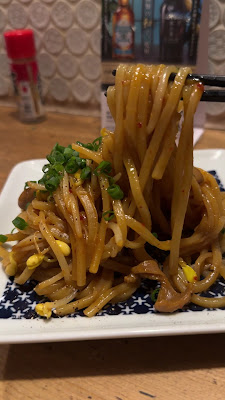 野菜巻き串 肉刺し ミツバチ 사진 2