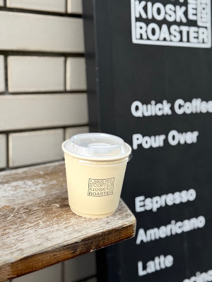 COFFEE KIOSK 사진 3