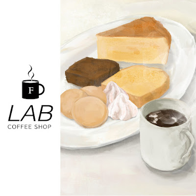 FOOD FOR THOUGHT LAB / フードフォーソートラボ 사진 2