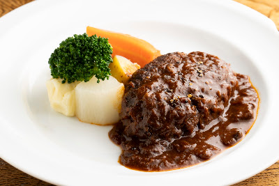 Western-style Restaurant Le Rire 사진 3
