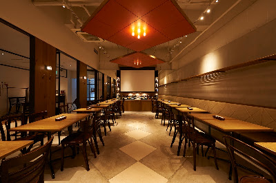 Western-style Restaurant Le Rire 사진 4