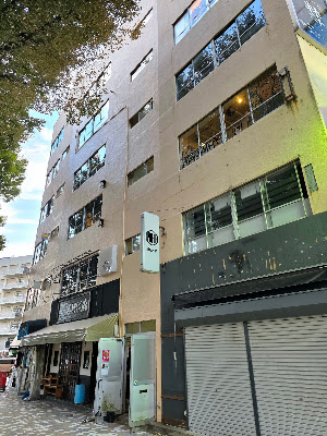 Cafe OKAMALT 사진 3