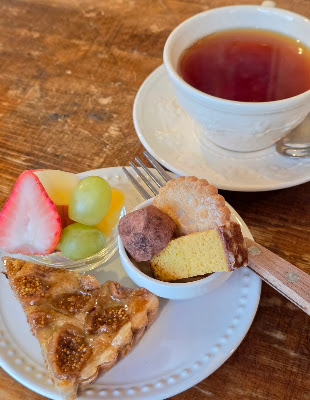 Cafe OKAMALT 사진 2
