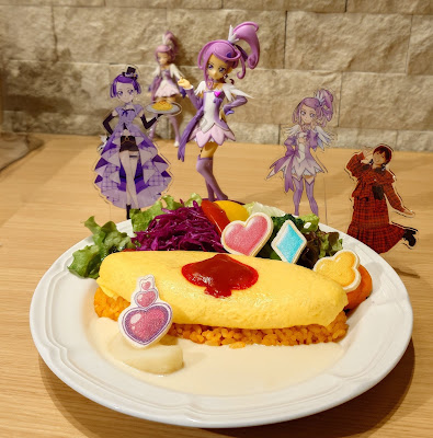 SWEETS PARADISE 사진 3