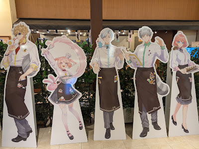 SWEETS PARADISE 사진 4