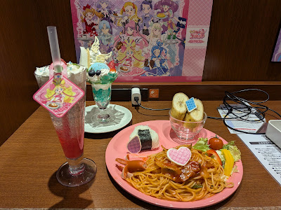 SWEETS PARADISE 사진 5