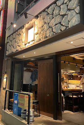 ゆんたく酒場 あずま商店 사진 3