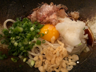 うどんBar mama panic!! 사진 4