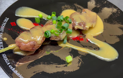 鶏と本格焼酎 昭和 사진 2