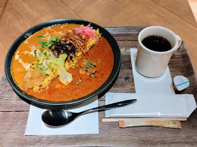 Shinjuku CROSSING cafe&dining 사진 4