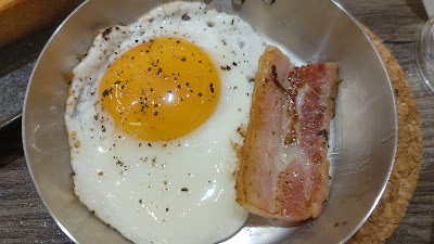 Shinjuku CROSSING cafe&dining 사진 2