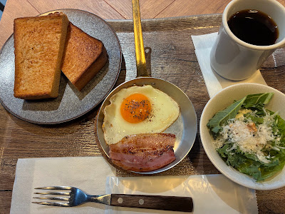 Shinjuku CROSSING cafe&dining 사진 5