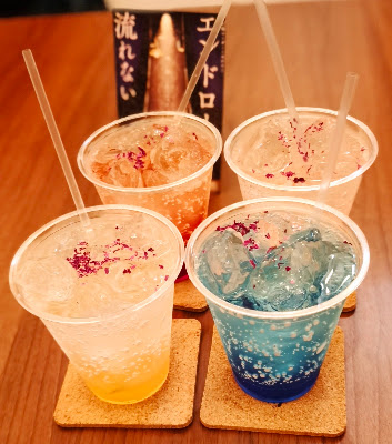 マーダーミステリーカフェ 探偵キャンプ 東京新宿店 사진 2