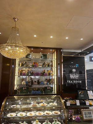 Bicerin SHINJUKU TAKASHIMAYA 사진 3