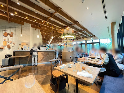 Rosemary's Tokyo 사진 3