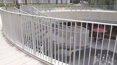 迎賓館赤坂離宮前休憩所 사진 2