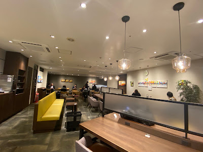 Beck's Coffee Shop Shinanomachi 사진 4
