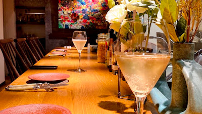 Bistro JeJoue (Juju) Yotsuya Sanchome 사진 2