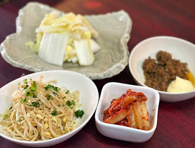 Yakiniku Hiromiya Yotsuya 4th Branch 사진 3