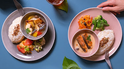 FISH A WEEK 週一魚 四谷店 사진 3