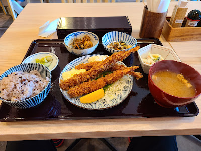 Sachi-Fukuya Cafe 사진 3