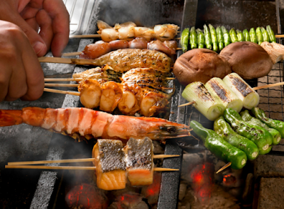 YAKITORI Wakana 사진 3