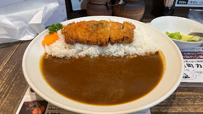 欧風カレー グレース 사진 4