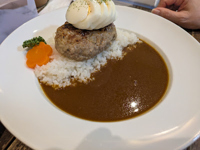 欧風カレー グレース 사진 5