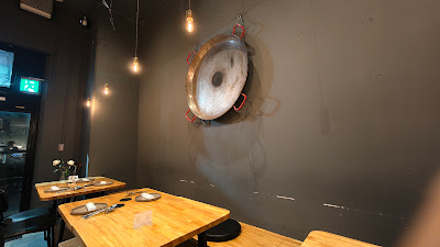 Encina Restaurant 사진 3