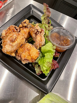 Take out Dining ばさら 사진 2