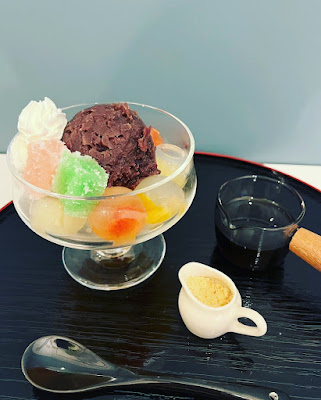 路地カフェ えにし 사진 2