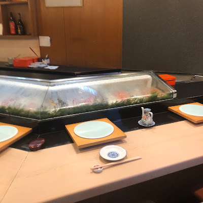 Sushi Mangetsu 사진 3