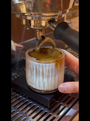Heavenly Grey Coffee ヘブンリーグレーコーヒー 사진 2
