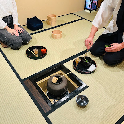 O'MATCHA ISSHIKI JAPANESE SOUVENIR & MATCHA SHOP 사진 4