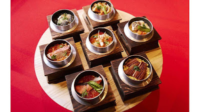 御苑茶屋ZUZU 新宿御苑前店 사진 4