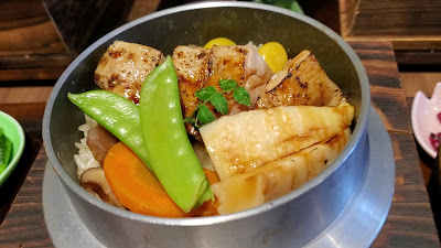 御苑茶屋ZUZU 新宿御苑前店 사진 2