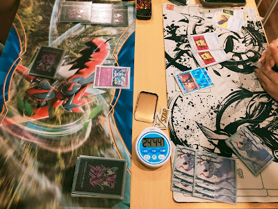 TCGカフェ＆バー EVO 사진 3