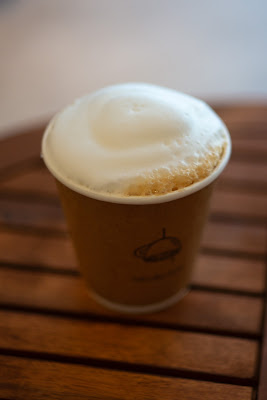 Off coffee stand Kojimachi 사진 3