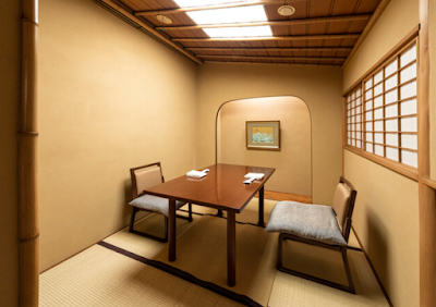 Okahan New Otani 사진 5
