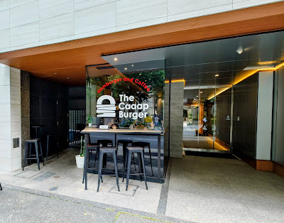 The Caaap Burger 사진 3